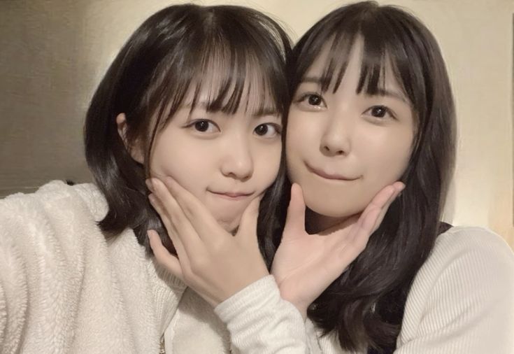 日向坂46の正源司陽子と五百城茉央の苗字のルーツが気になる！実はいとこ同士って知ってた？