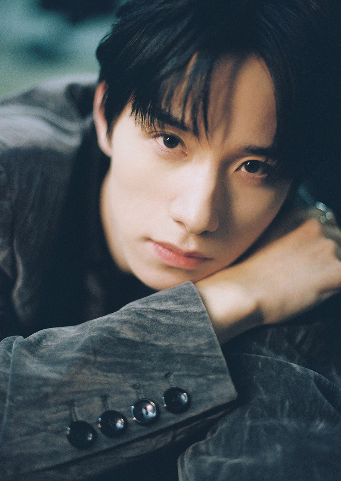 JO1佐藤景瑚は韓国出身なの？東方神起のチャンミンとかなり似てると話題に！