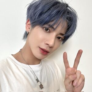 ツーブロックがかっこいい!TOMORROW X TOGETHER(TXT)のテヒョンの歴代髪型&髪色まとめ!
