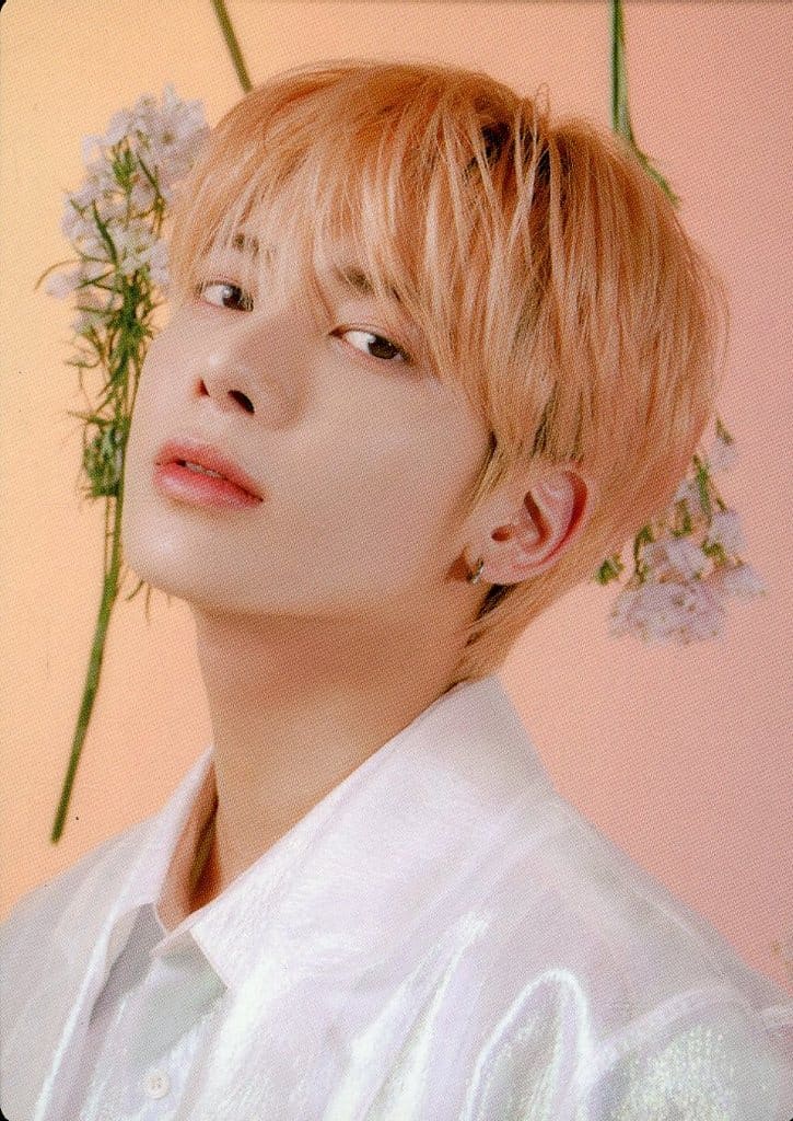 ツーブロックがかっこいい!TOMORROW X TOGETHER(TXT)のテヒョンの歴代髪型&髪色まとめ!