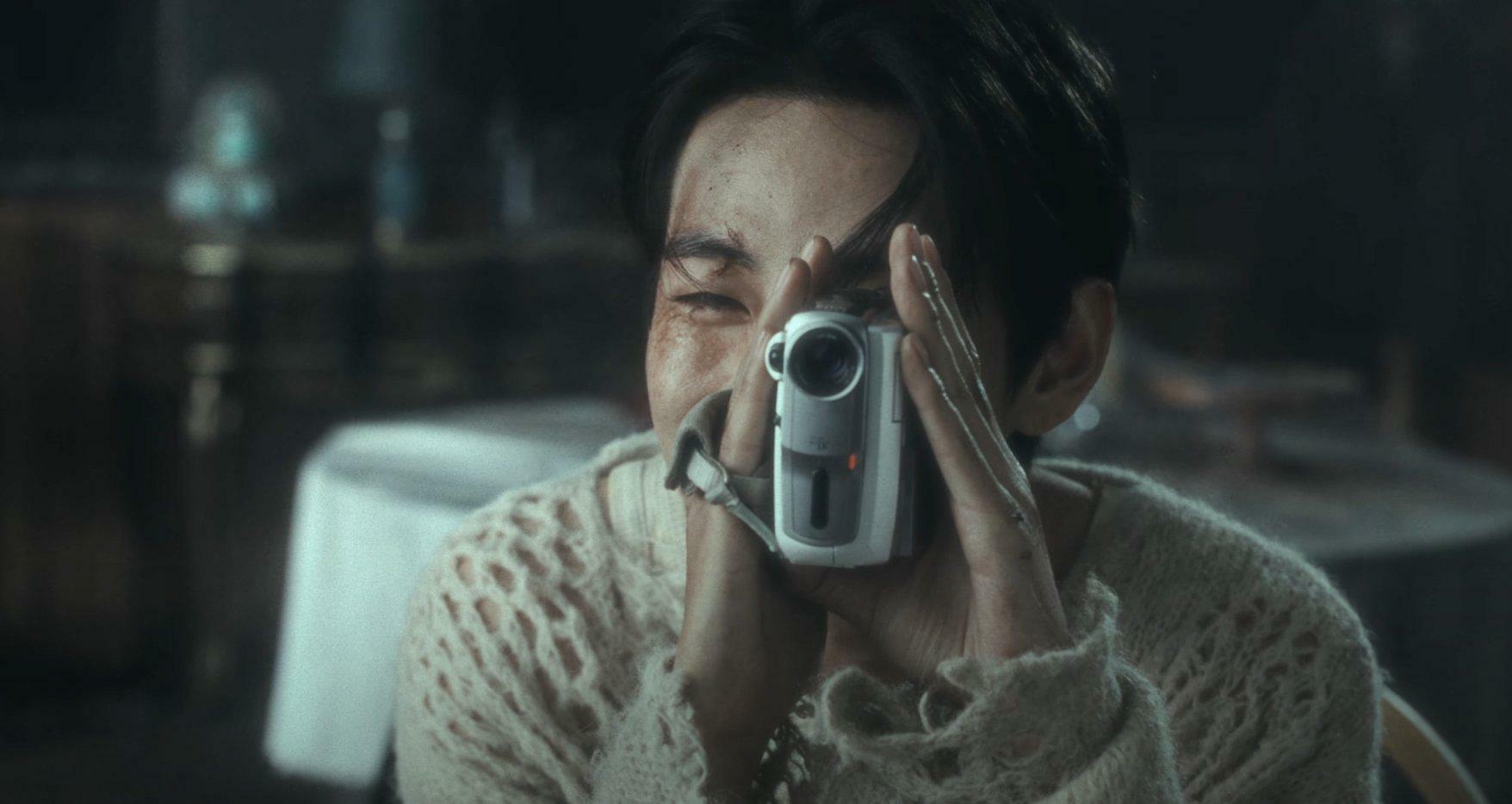 BTS(防弾少年団)テテがiuと共演した曲のドラマmvに熱視線!love wins allに込められた意味は?