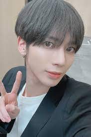 ツーブロックがかっこいい!TOMORROW X TOGETHER(TXT)のテヒョンの歴代髪型&髪色まとめ!