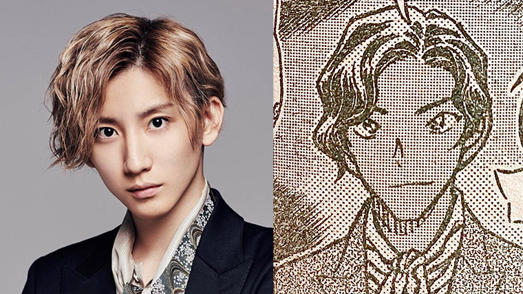 SixTONES京本大我は名探偵コナンが好きすぎて声優まで担当！推しキャラや好きな曲も調べてみた！