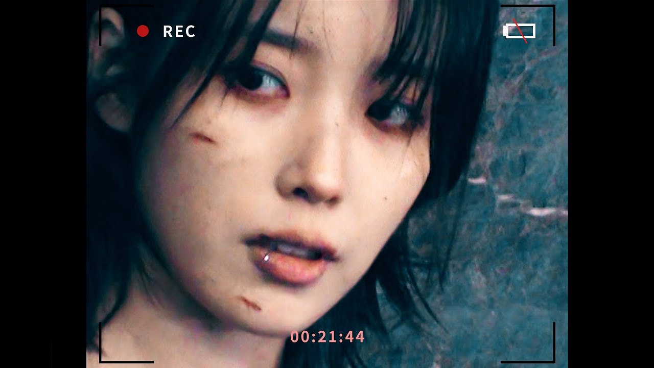 BTS(防弾少年団)テテがiuと共演した曲のドラマmvに熱視線!love wins allに込められた意味は?