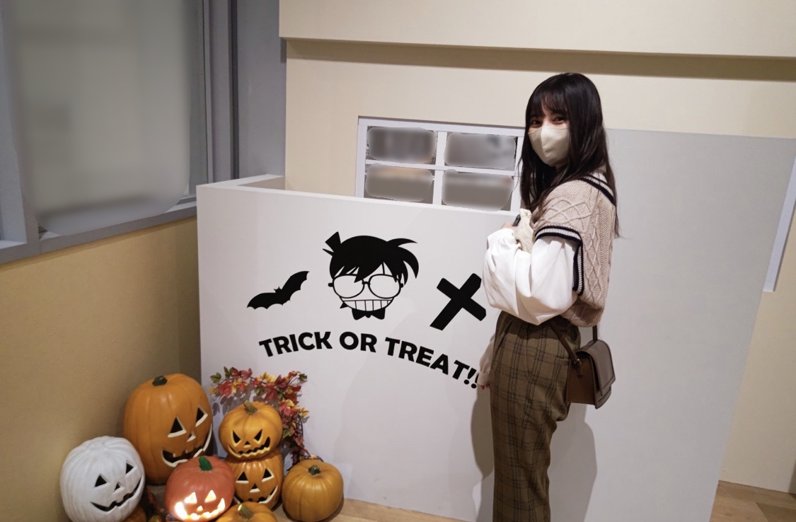 日向坂46の小坂菜緒はアニメ好き！コナンコラボでサンデーの表紙でキッドに変身！？