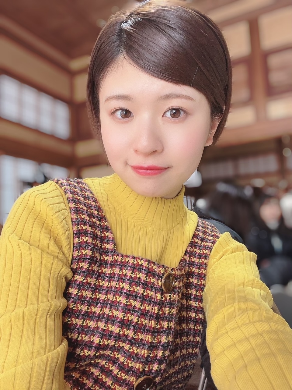 日向坂46松田好花の実家は京都?両親や兄弟など家族構成やエピソードを紹介!