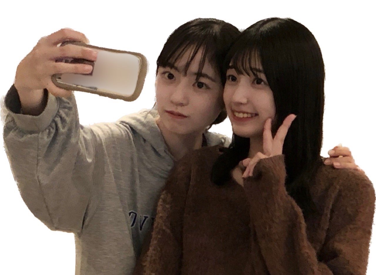日向坂46の正源司陽子と五百城茉央の苗字のルーツが気になる！実はいとこ同士って知ってた？