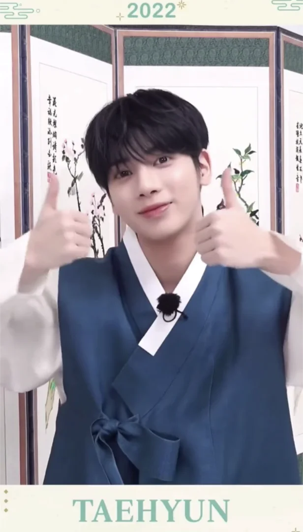 ツーブロックがかっこいい!TOMORROW X TOGETHER(TXT)のテヒョンの歴代髪型&髪色まとめ!