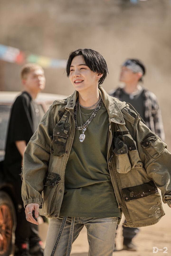 BTS(防弾少年団)のナムジュンの配属先は軍楽隊!隊での仕事や軍服姿についてチェック!