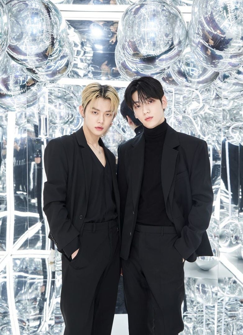 TOMORROW X TOGETHER(TXT)のヨンジュンとBTSテテは似てる？スビンなど候補に挙がる人もチェック！