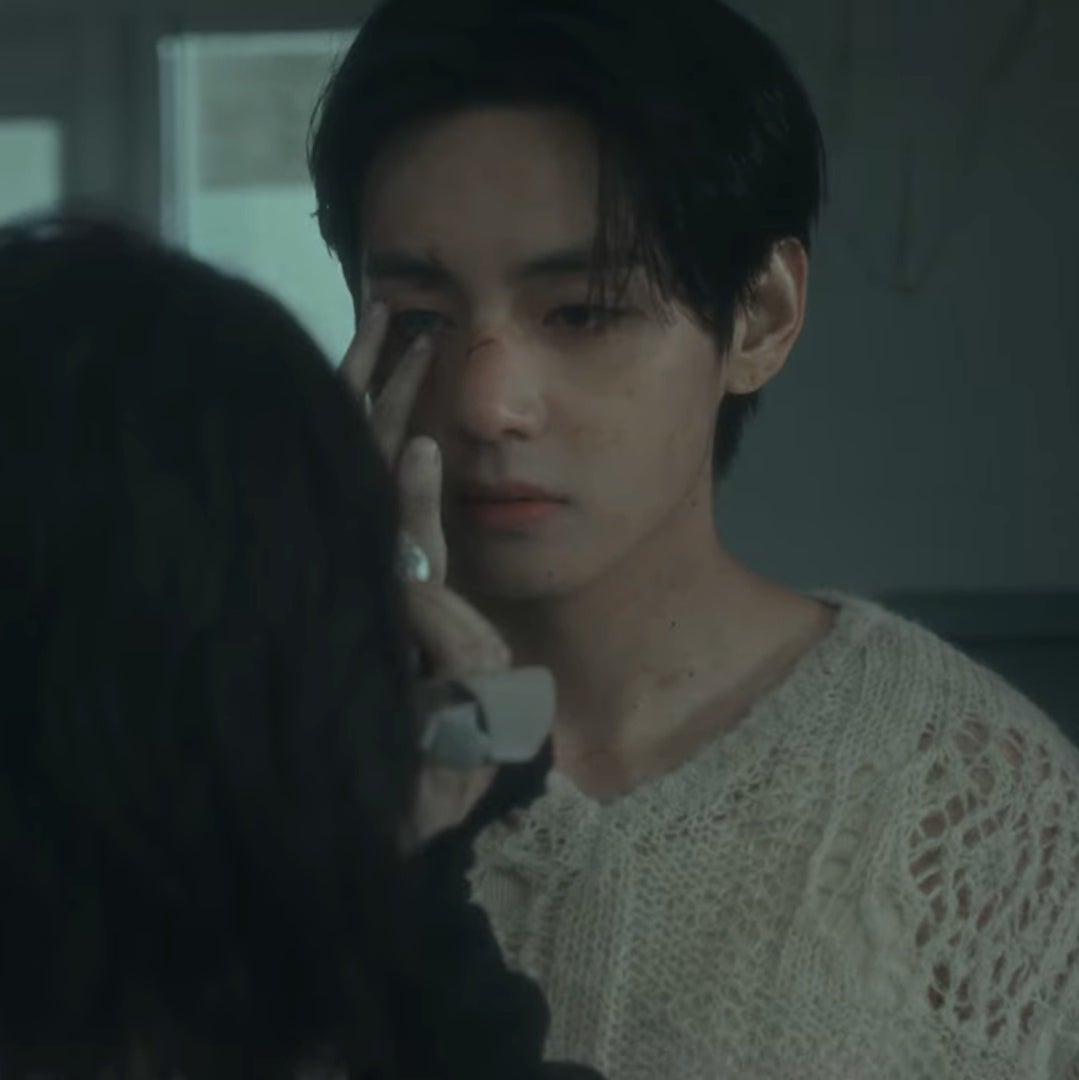 BTS(防弾少年団)テテがiuと共演した曲のドラマmvに熱視線!love wins allに込められた意味は?