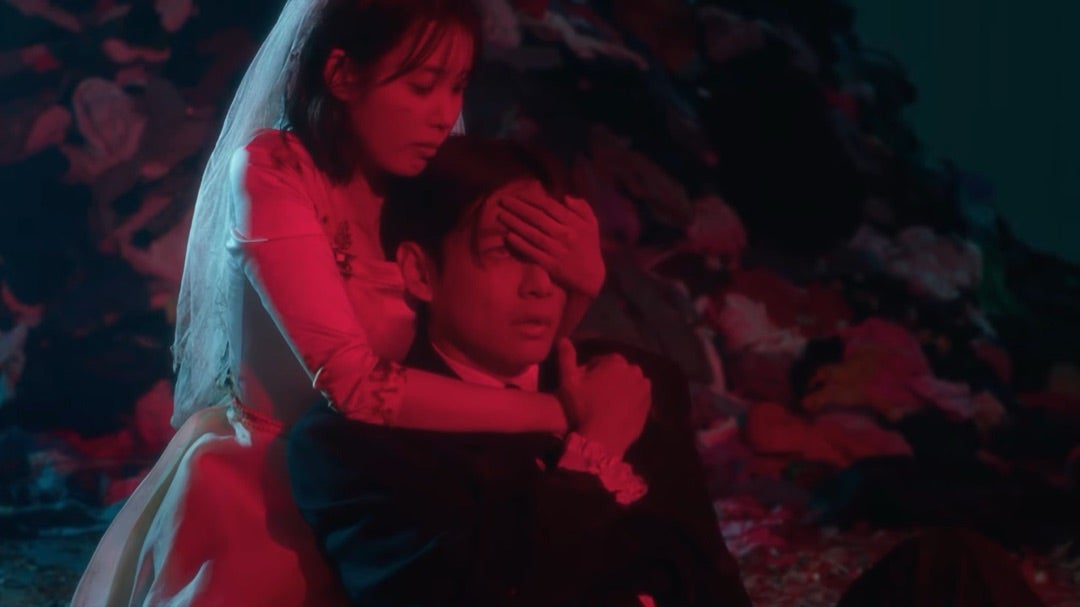 BTS(防弾少年団)テテがiuと共演した曲のドラマmvに熱視線!love wins allに込められた意味は?