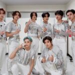 Stray Kids(スキズ)バンチャンとtwiceサナミナとの関係は? mvで共演も!