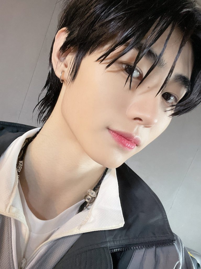 ENHYPEN(エンハイフン)のソンフンが飼っている愛犬の名前はカウル！誕生日や種類など調査してみた！