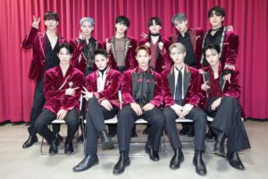 JO1佐藤景瑚は韓国出身なの?東方神起のチャンミンとかなり似てると話題に!