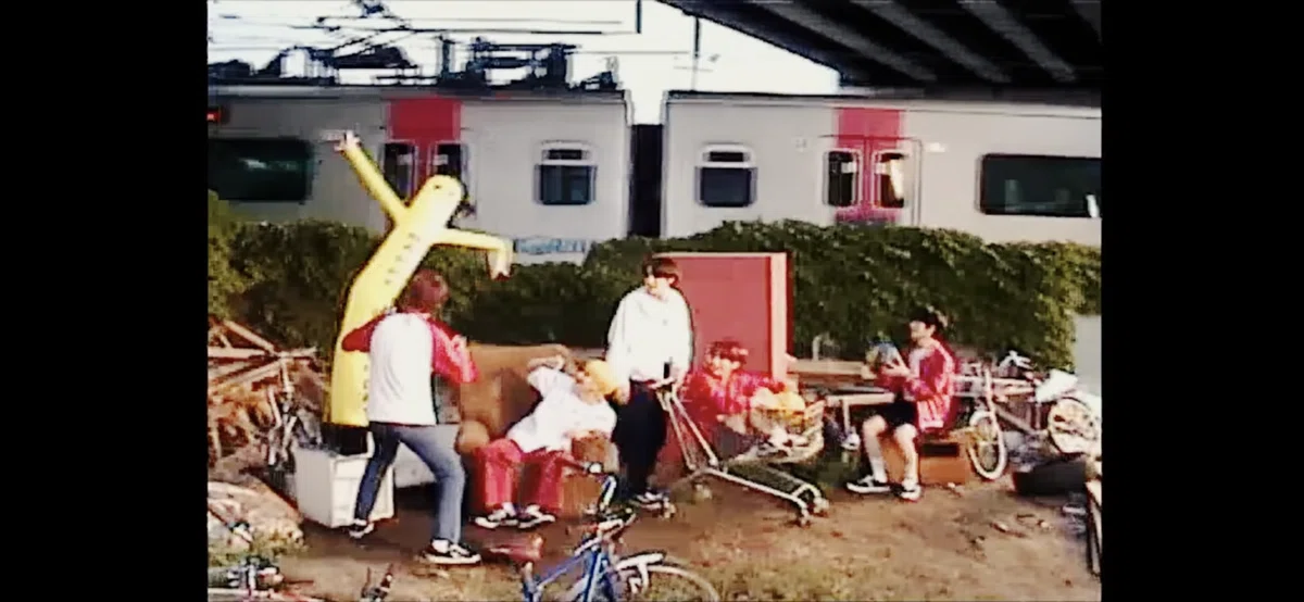 トレカが入ってる?TOMORROW X TOGETHER(TXT)の2ndシングルCD「DRAMA」の歌詞を徹底考察!