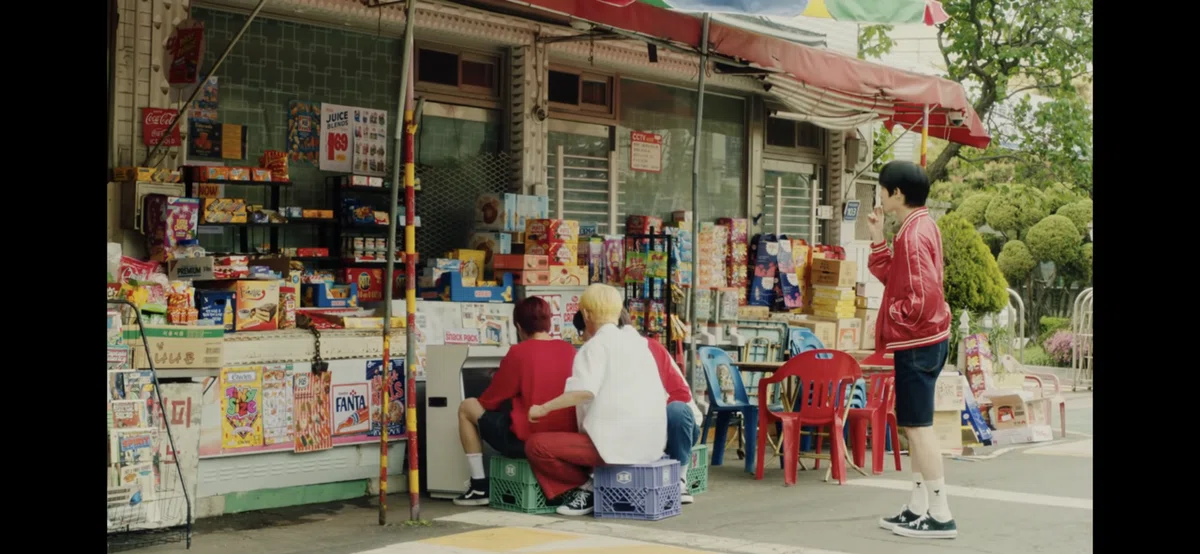 トレカが入ってる?TOMORROW X TOGETHER(TXT)の2ndシングルCD「DRAMA」の歌詞を徹底考察!