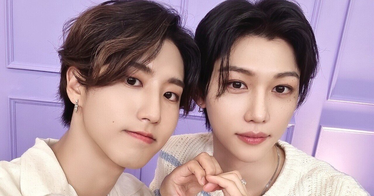 Stray Kids(スキズ)ハンに眼帯をしていた時期がある?目を怪我した理由が意外?