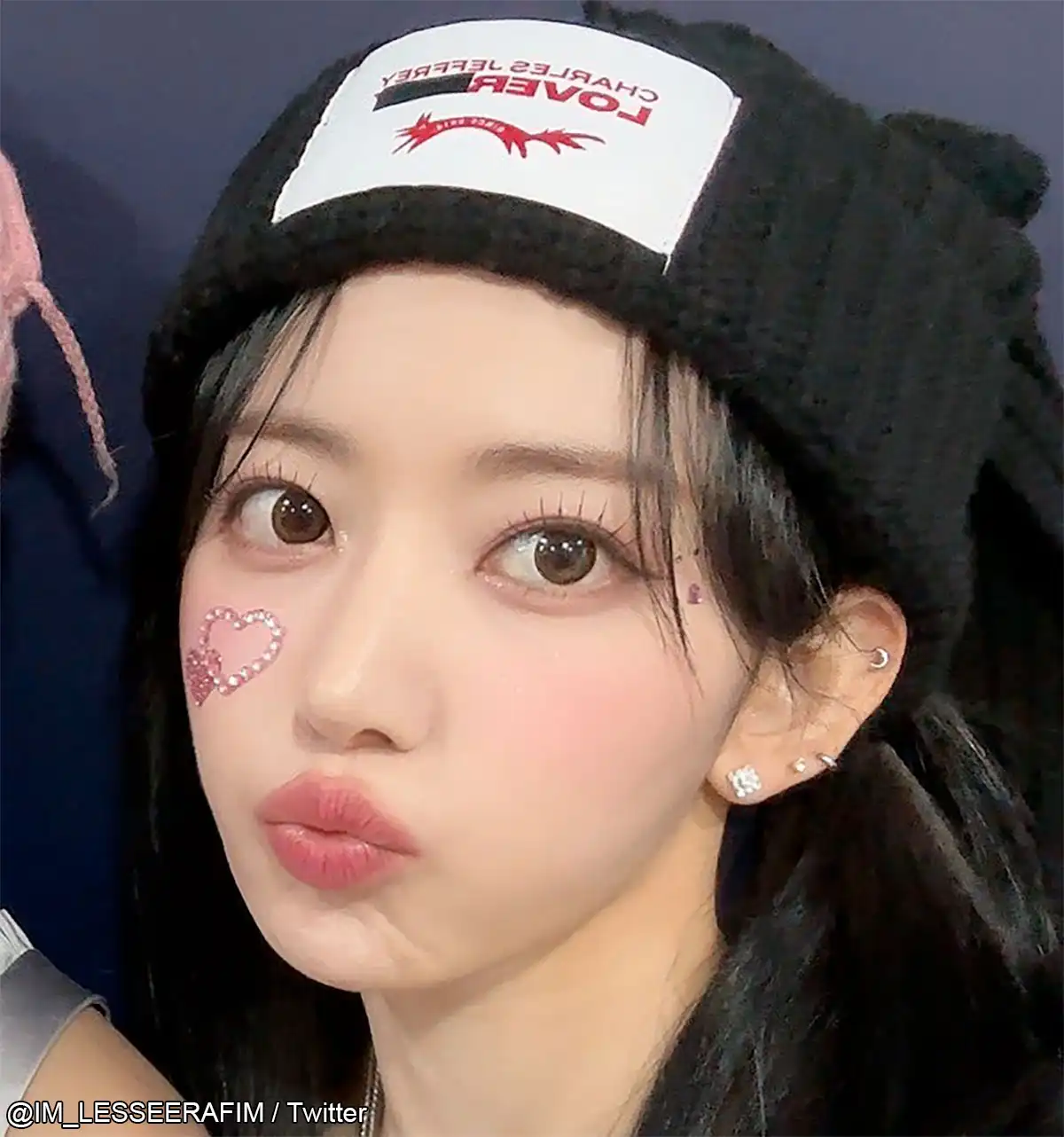 TOMORROW X TOGETHER(TXT)のテヒョンは日本人顔？志尊淳や長尾謙杜と似てるか検証しました！