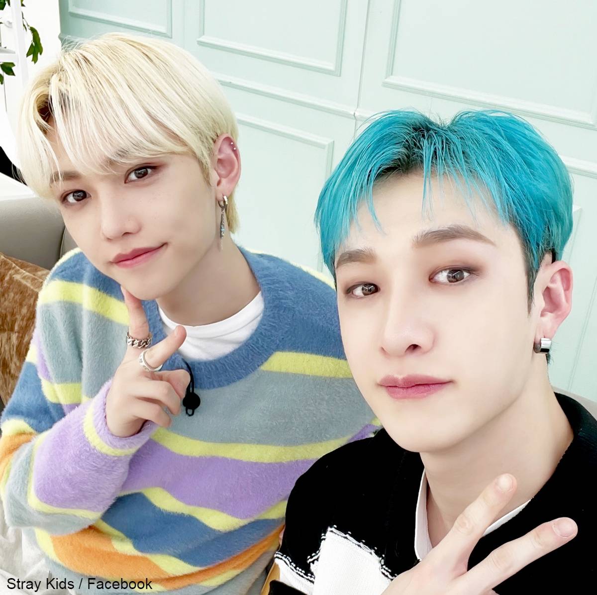 Stray Kids(スキズ)フィリックスが一度脱落したのは韓国語のせい？リノと一緒に復活できた経緯も！