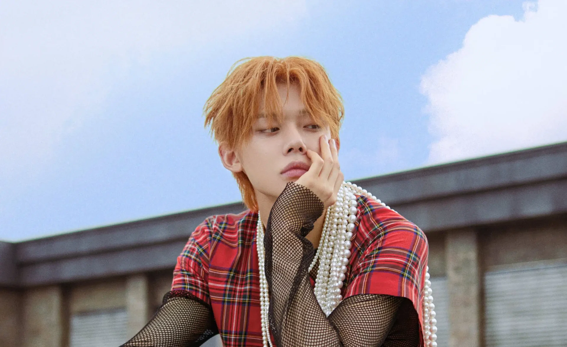 TOMORROW X TOGETHER(TXT)のヨンジュンとBTSテテは似てる？スビンなど候補に挙がる人もチェック！