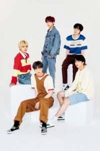 TOMORROW X TOGETHER(TXT)歴史を紐解く!練習生時代からデビューまでのエピソードも必見!