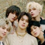 TOMORROW X TOGETHER(TXT)のピアスはどこのブランド?ピアス位置もチェックします!