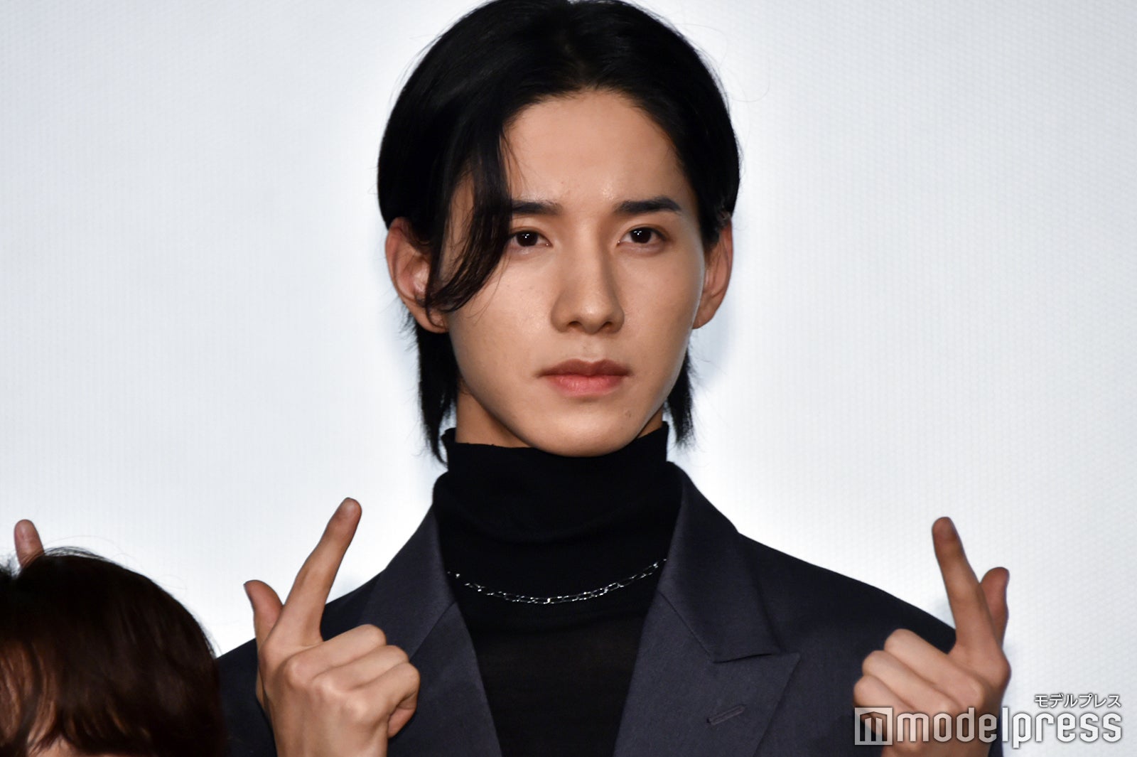 JO1佐藤景瑚は韓国出身なの？東方神起のチャンミンとかなり似てると話題に！