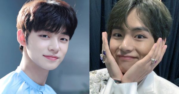 TOMORROW X TOGETHER(TXT)のヨンジュンとBTSテテは似てる？スビンなど候補に挙がる人もチェック！