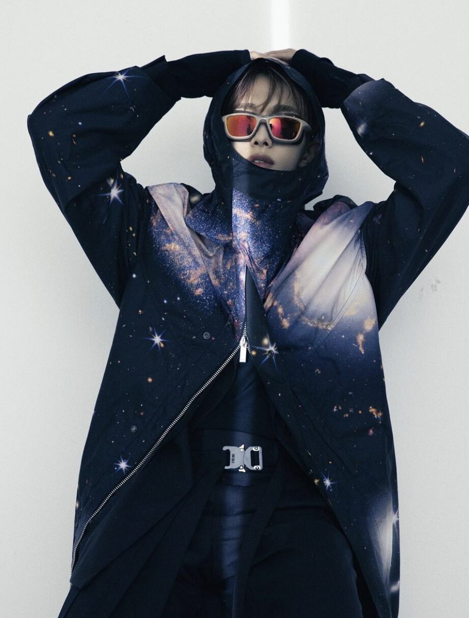 SEVENTEEN(セブチ)のドギョムは耳は難聴?ミュージカルまで勤め上げる歌唱力の秘密とは!