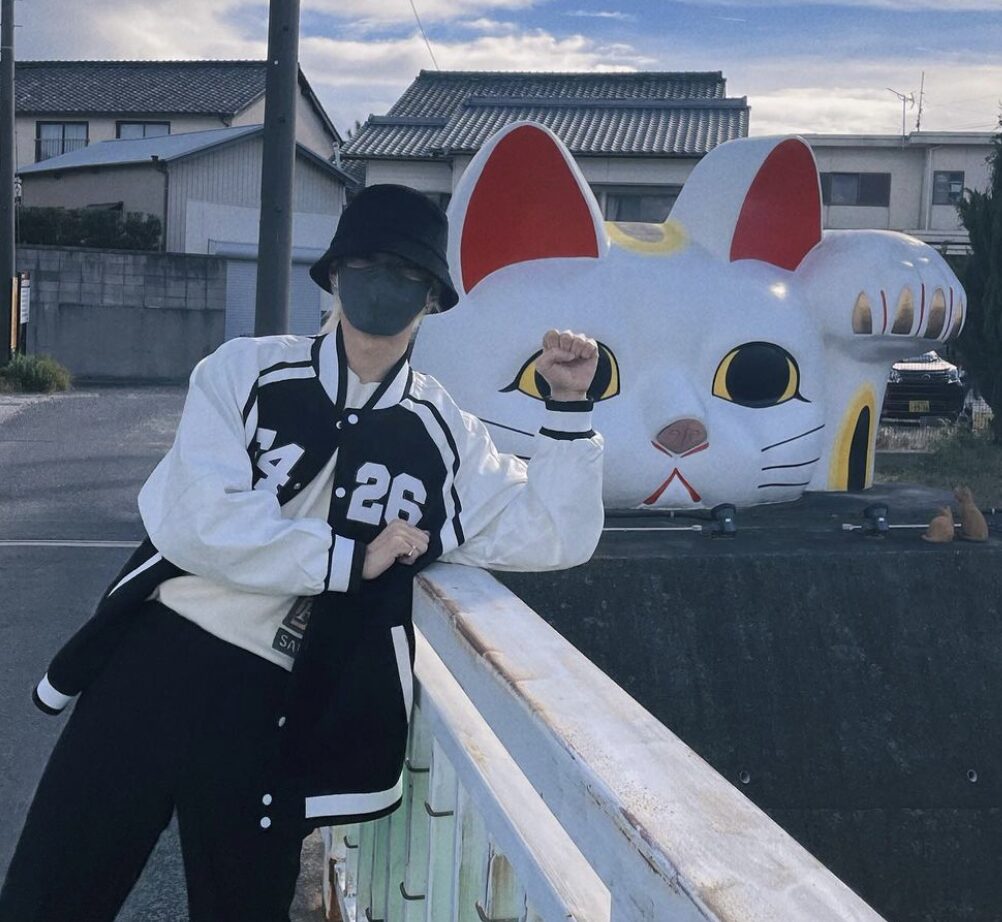 SEVENTEEN(セブチ)のジュンは天然かわいいと人気！優しい印象がファンにも好評！