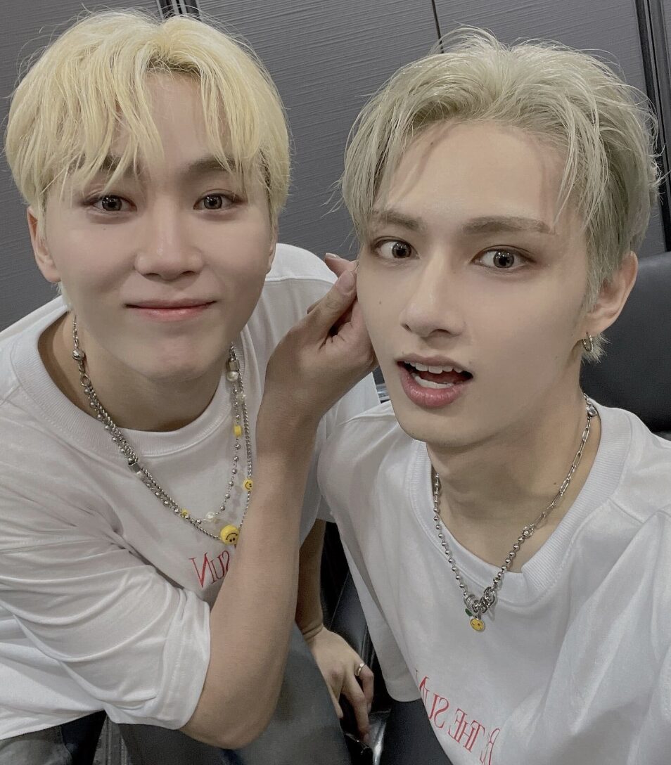 SEVENTEEN(セブチ)のジュンは天然かわいいと人気！優しい印象がファンにも好評！