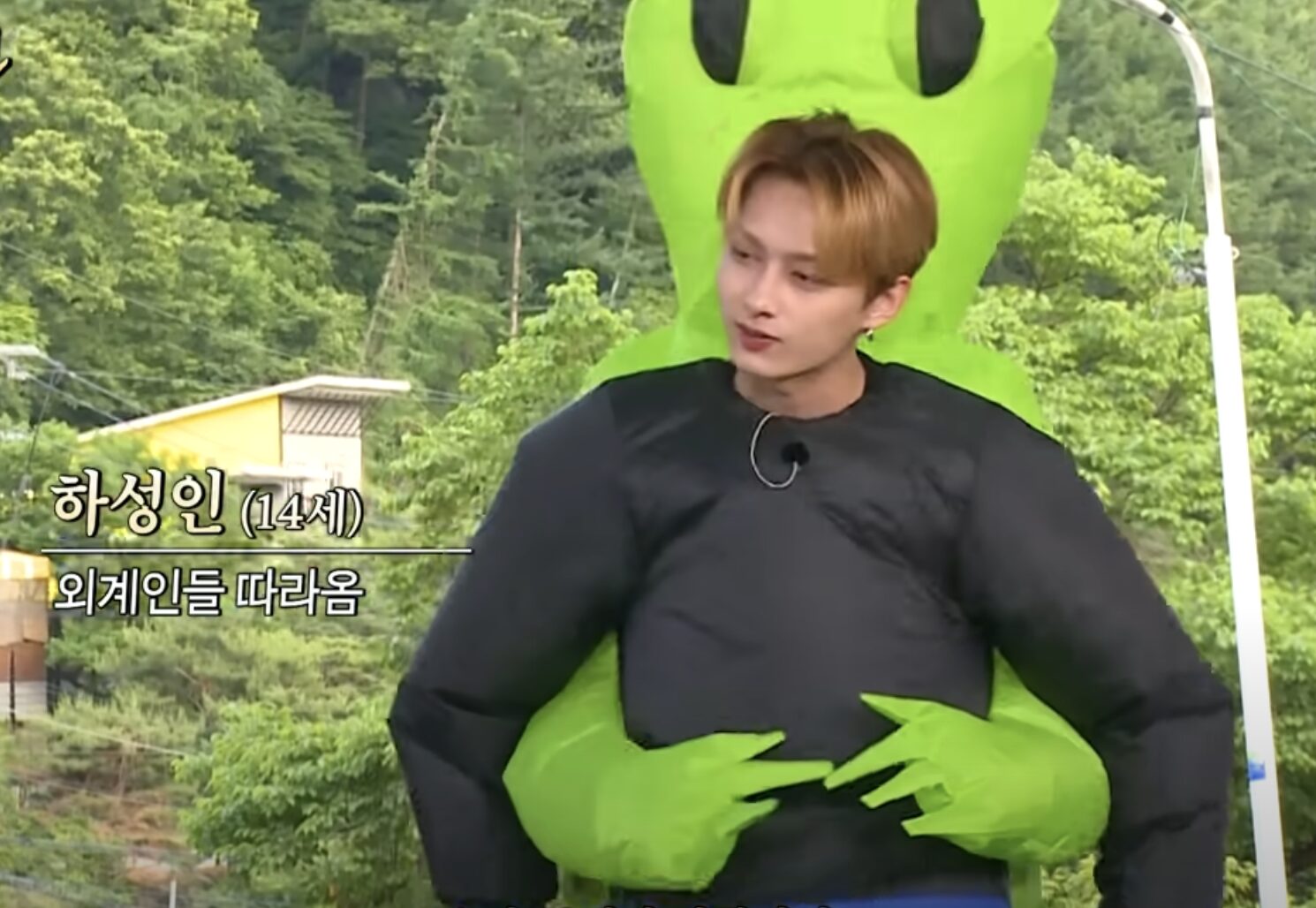 SEVENTEEN(セブチ)のジュンは天然かわいいと人気！優しい印象がファンにも好評！