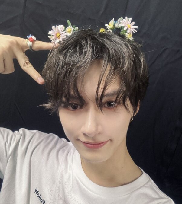 SEVENTEEN(セブチ)のジュンは天然かわいいと人気！優しい印象がファンにも好評！