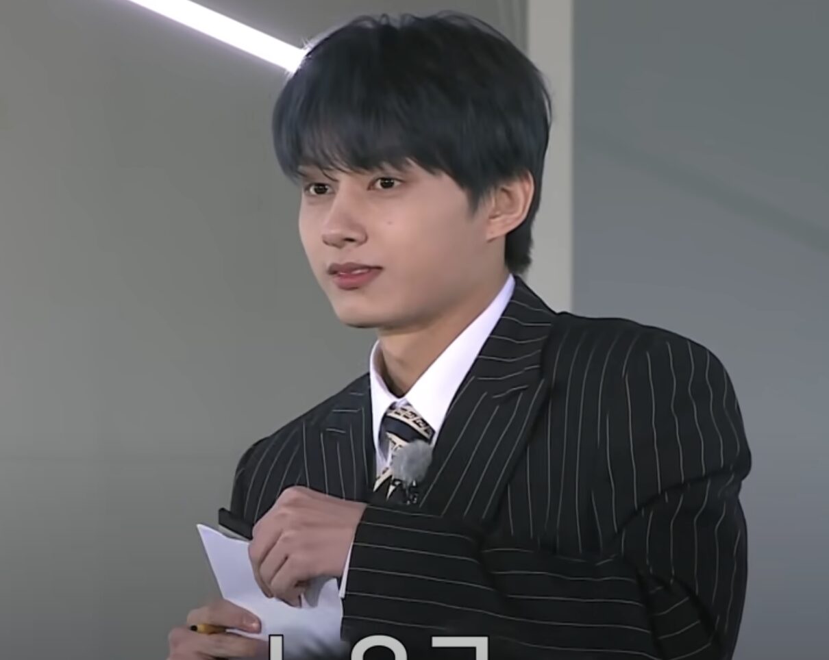 SEVENTEEN(セブチ)のジュンは天然かわいいと人気！優しい印象がファンにも好評！