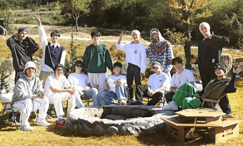 SEVENTEEN(セブチ)のジュンは天然かわいいと人気！優しい印象がファンにも好評！