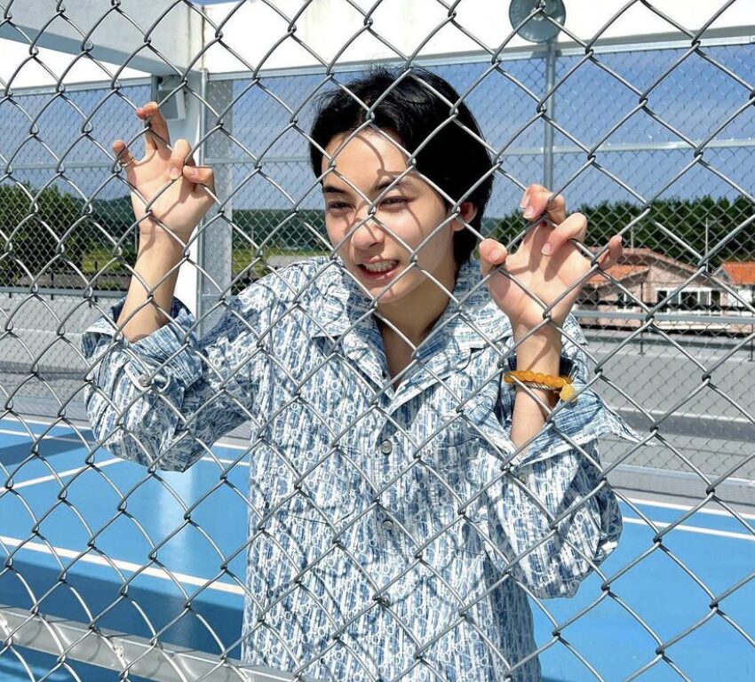 SEVENTEEN(セブチ)ジョンハンの圧倒的運動神経！サッカーや剣道などスポーツ経験の多さに驚き！