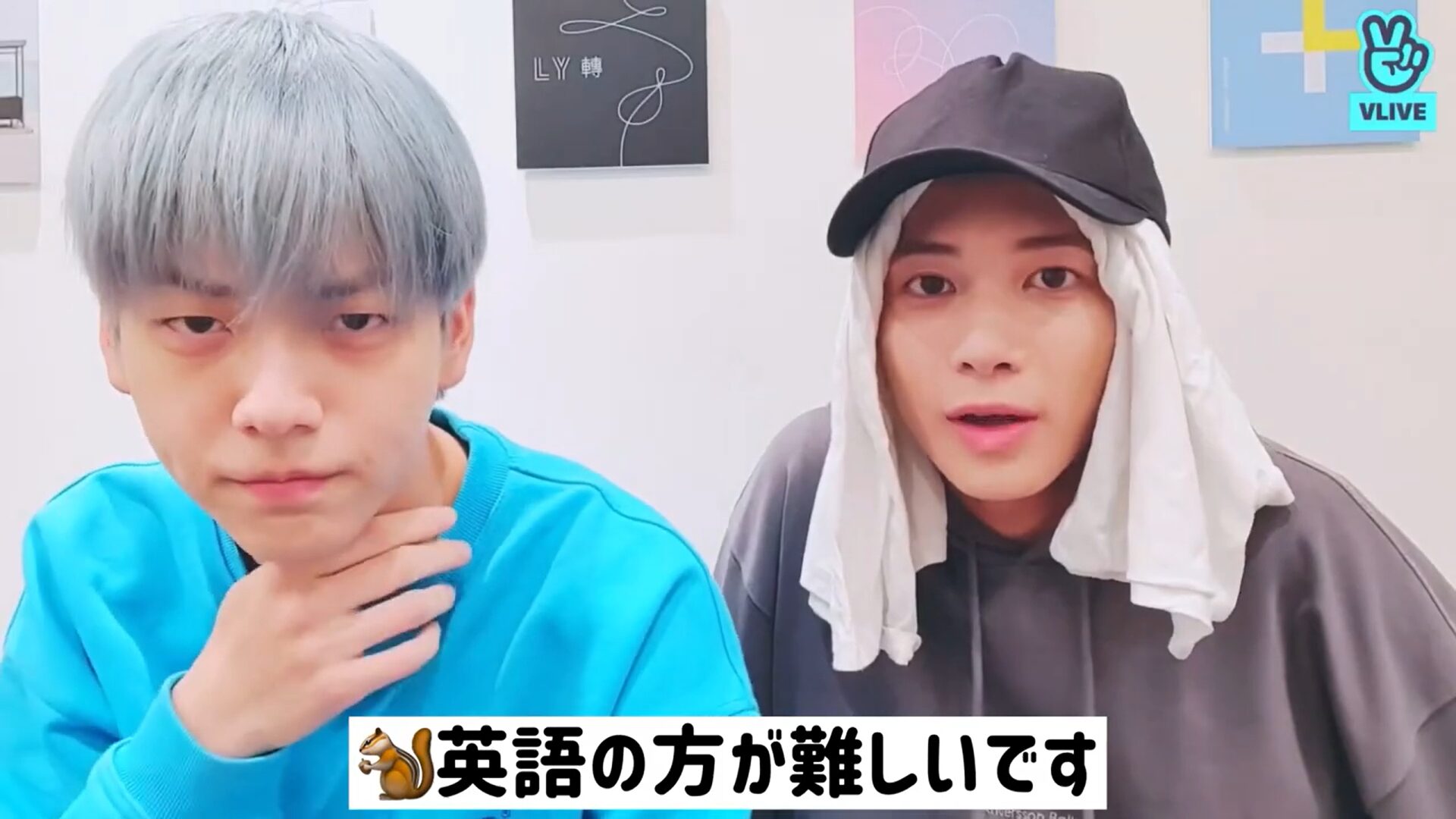 TOMORROW X TOGETHER(TXT)のテヒョンは賢くて数学ができる?頭がいいという噂を検証しました!