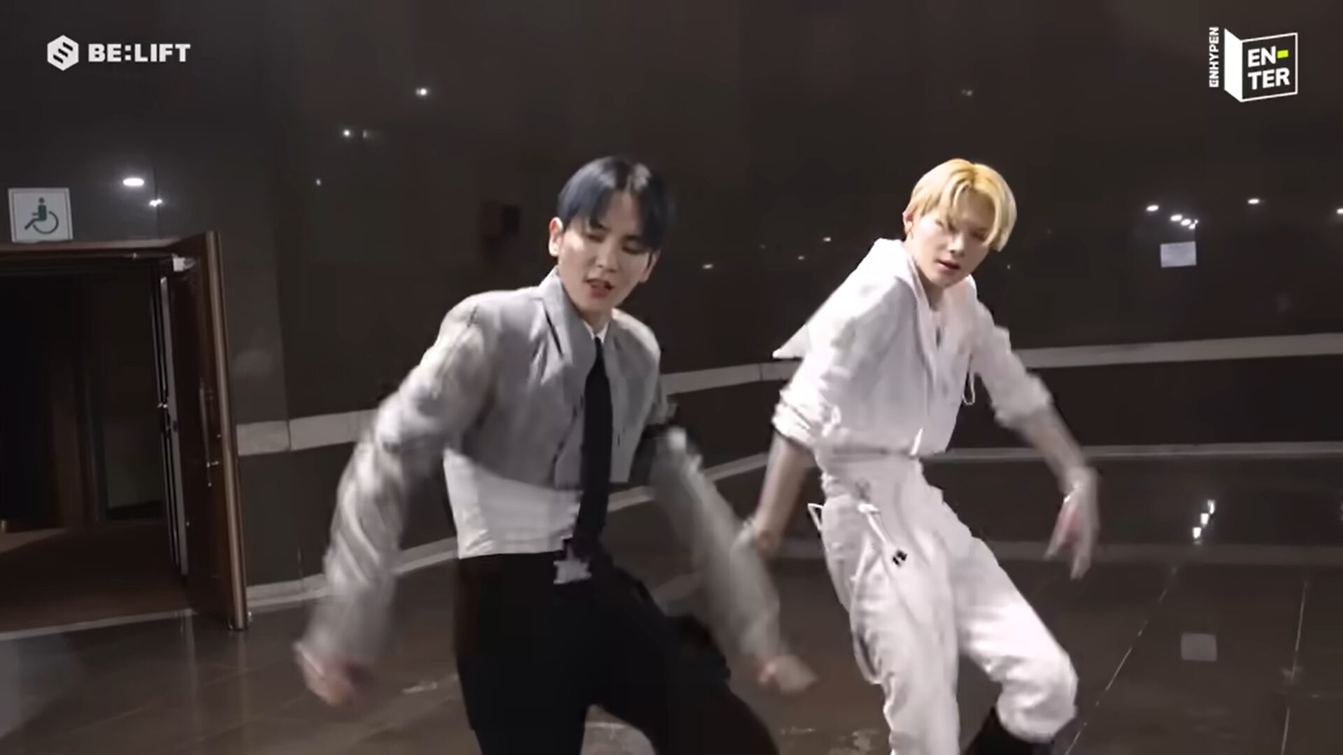 ENHYPEN(エンハイフン)ニキのダンス歴に注目！ダンススクール時代からレベチと言われる理由に納得！