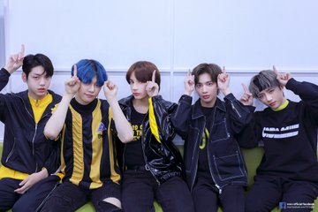 ツーブロックがかっこいい!TOMORROW X TOGETHER(TXT)のテヒョンの歴代髪型&髪色まとめ!