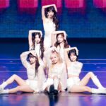 IVE(アイヴ)リズのデビュー前までの経歴は？少女時代テヨンとも共演してたことが！