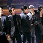 BTS(防弾少年団)ジンのソロ活動一覧!awakeやepiphanyユアーズ以外にどんな曲が?