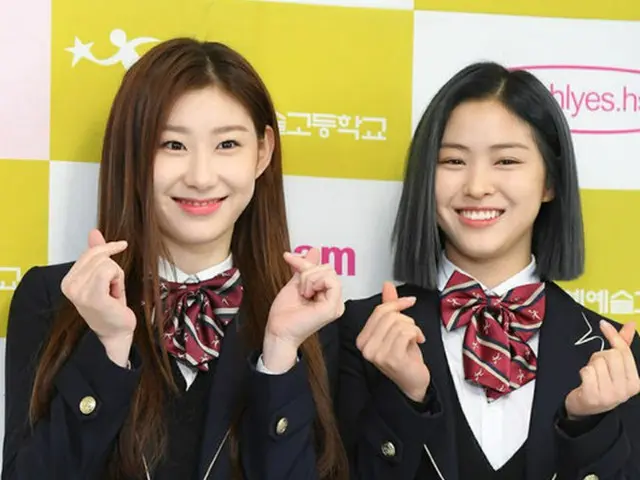 ITZYのリュジンにハーフの噂?両親や兄の経歴やエピソードなどを紹介します!