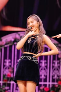 Kep1er(ケプラー)イェソとBTSグクが似てると言われた理由は?うさぎっぽいなど共通点をチェック!