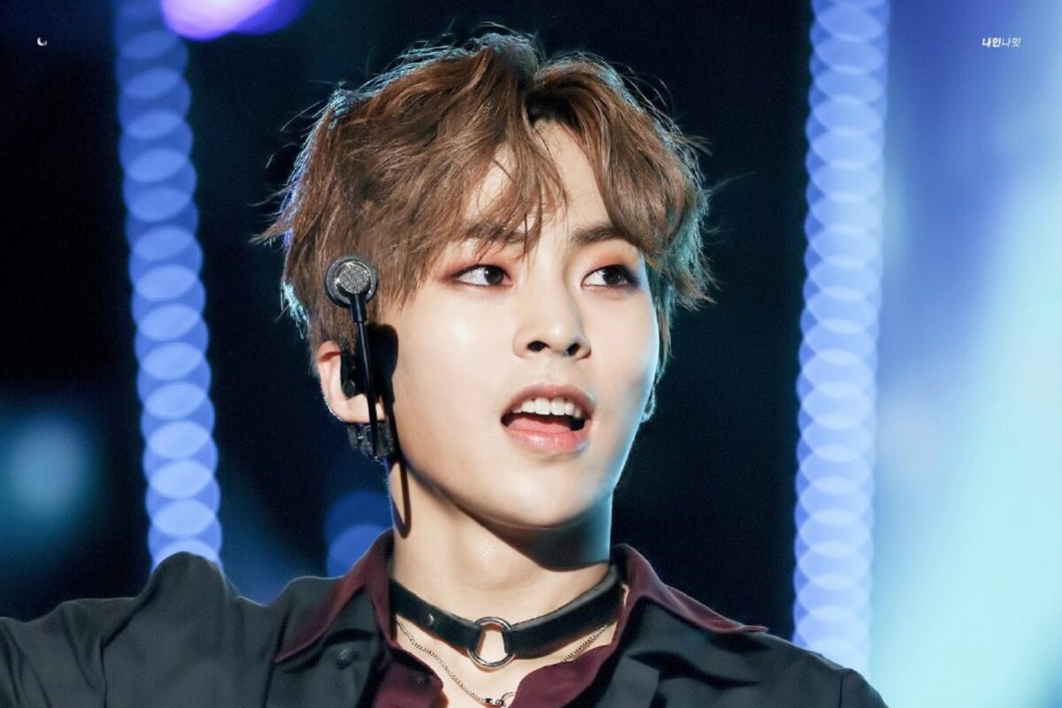 MAMAMOOムンビョルの男装姿が人気に！インスタでは私服も見られる？