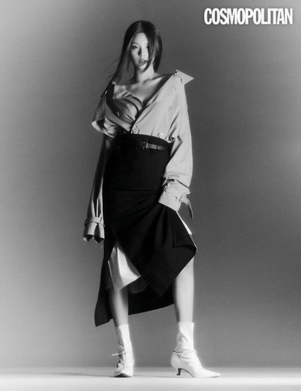 ITZYイェジのダンス歴がものすごい!riverやリュジンと組んだユニットでのダンスに注目!