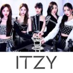 ITZYイェジのメイクをしてみたい!アイメイク方法や実際に使ってるネイルやコスメを紹介!