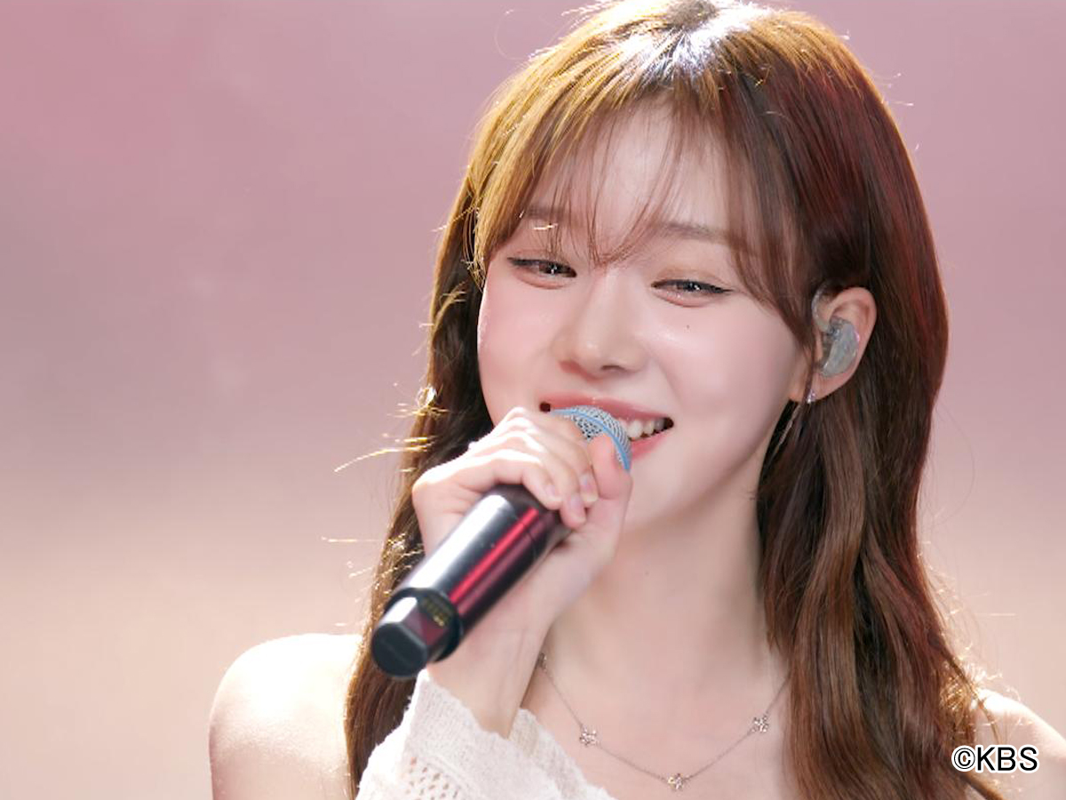 aespa(エスパ)ウィンターの私服を徹底調査！彼女のファッションをご紹介！