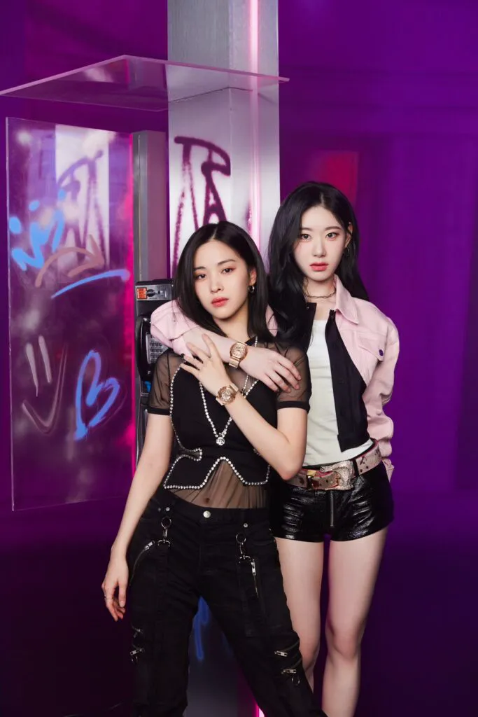 ITZY(イッチ)のリュジンのブランドチェック!私服以外にもバッグや帽子など徹底調査!