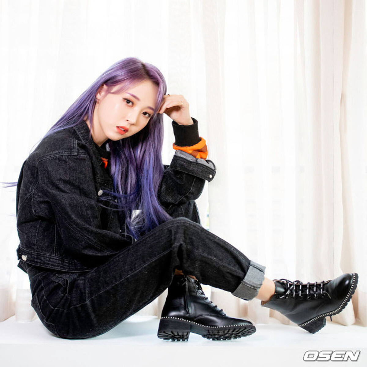 MAMAMOOムンビョルの家族構成や経歴について調査！兄弟とは仲がいい？